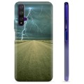 Huawei Nova 5T TPU Maska - Oluja