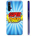 Huawei Nova 5T TPU Maska - Super Tata