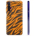 Huawei Nova 5T TPU Maska - Tigar