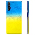 Huawei Nova 5T TPU Maska - Dvobojka