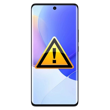 Huawei Honor 6 Battery Repair