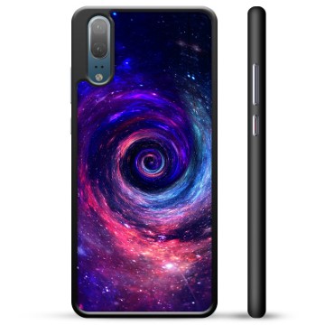 Huawei P20 Zaštitna Maska - Galaksija