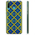 Huawei P30 Lite TPU Maska - Ornament