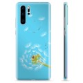 Huawei P30 Pro TPU Maska - Maslačak