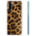 Huawei P30 Pro TPU Maska - Leopard