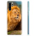 Huawei P30 Pro TPU Maska - Lav