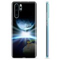 Huawei P30 Pro TPU Maska - Svemir