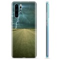 Huawei P30 Pro TPU Maska - Oluja