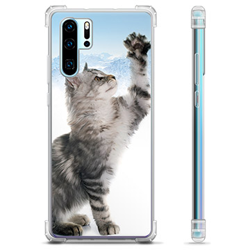 Huawei P30 Pro Hibridna Maska - Maca