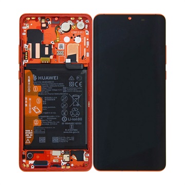 Huawei P30 Pro LCD Display (Service pack) 02352PGH