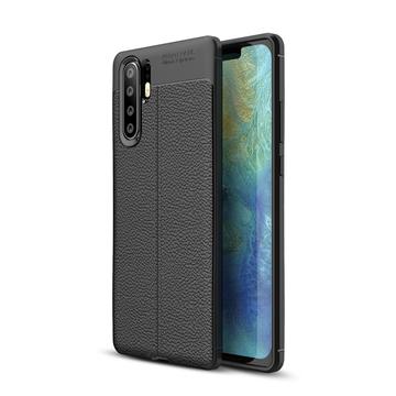 Huawei P30 Pro Slim-Fit Premium TPU Case