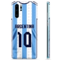 Huawei P30 Pro TPU Maska - Argentina