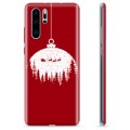 Huawei P30 Pro TPU Maska - Kugla za Jelku