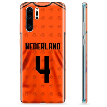 Huawei P30 Pro TPU Maska - Holandija