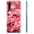 Huawei P30 Pro TPU Maska - Pink Kamuflaža