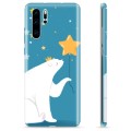 Huawei P30 Pro TPU Maska - Polarni Medved