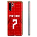 Huawei P30 Pro TPU Maska - Portugal