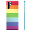 Huawei P30 Pro TPU Maska - Pride