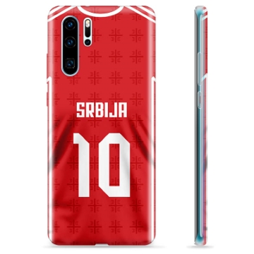 Huawei P30 Pro TPU Maska - Srbija