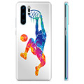 Huawei P30 Pro TPU Maska - Zakucavanje