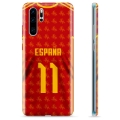 Huawei P30 Pro TPU Maska - Španija