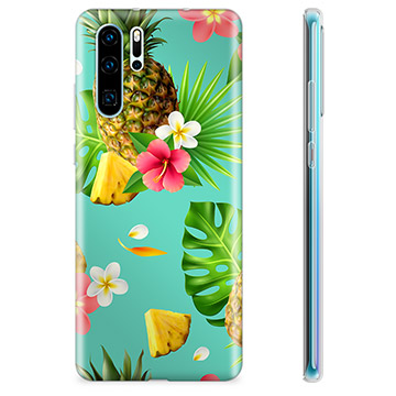 Huawei P30 Pro TPU Maska - Leto