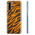 Huawei P30 Pro TPU Maska - Tigar