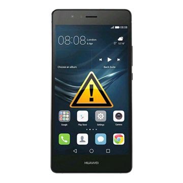 Huawei Honor 6 Battery Repair