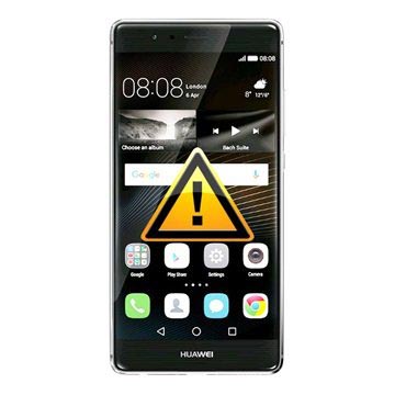 Huawei Honor 6 Battery Repair