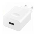 Huawei SuperCharge Wall Charger HW-100400E01 - 40W, USB-A - Bulk - White