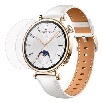 Huawei Watch GT 4 Zaštitno Kaljeno Staklo - 9H - 41mm