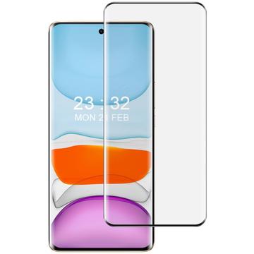 Honor Magic6 Lite/X9b Imak 3D Curved Zaštitno Kaljeno Staklo - 9H