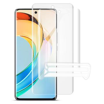 Honor Magic6 Lite/X9b Imak Hydrogel III Zaštita za Ekran - 2 Kom.