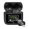 JBL Tour Pro 3 True Wireless Earphones - Black