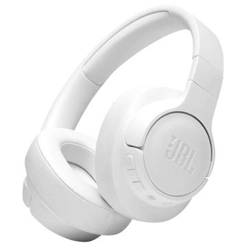 JBL Tune 710BT Over-Ear Bežične Slušalice (Otvoreno pakovanje - Bulk) - Bele