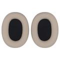 Jabra Elite 85h Headphones Replacement Earpads - Brown