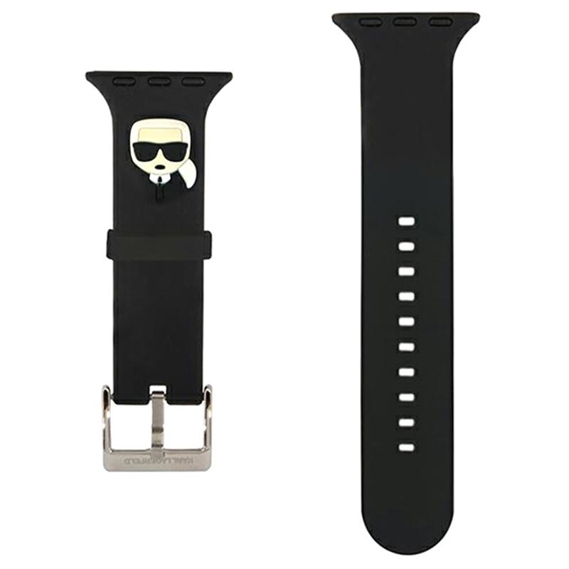 Karl lagerfeld ikonik discount watch