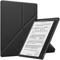 Kobo Elipsa 2E Origami Stand Folio Futrola - Crna