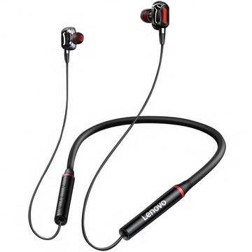 Lenovo HE05 Pro Sports Neckband Earphones