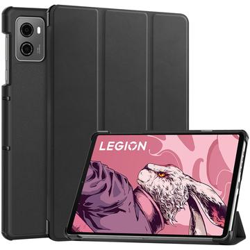 Lenovo Legion Y700 (2023), Legion Tab Tri-Fold Serija Smart Zaštitna Futrola - Crna