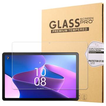 Lenovo Tab M10 Gen 3 Zaštitno Kaljeno Staklo - 9H - Case Friendly - Providno