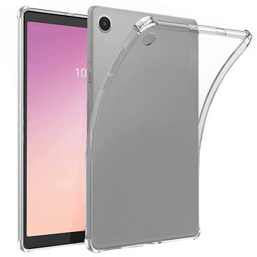 Lenovo Tab M8 Gen 4 Neklizajuća TPU Zaštitna Maska - Providna