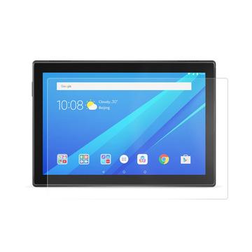 Lenovo Tab P10 Zaštitno Kaljeno Staklo - 9H, 0.3mm - Case Friendly  - Providno