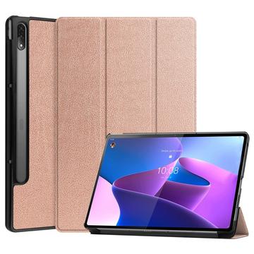 Lenovo Tab P12 Pro Tri-Fold Serija Smart Zaštitna Futrola