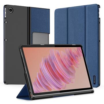 Lenovo Tab Plus Dux Ducis Domo Tri-Fold Smart Folio Futrola