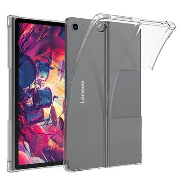 Lenovo Tab Plus TPU Maska Otporna na Udarce - Providna