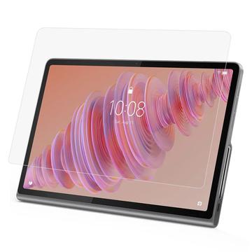 Lenovo Tab Plus Zaštitno Kaljeno Staklo - 9H - Case Friendly - Providno