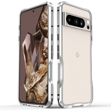 Google Pixel 8 Pro Luphie Metalni Zaštitni Okvir