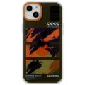 Mutural Camouflage Series iPhone 14 Hibridna Maska