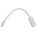 Mini DisplayPort (Thunderbolt) to HDMI Adapter - White